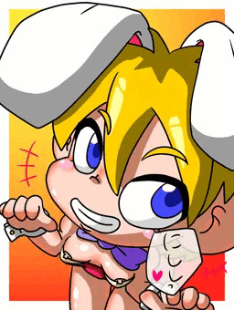 フェ蘭未ちゃん