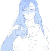 ティファ（38歳）