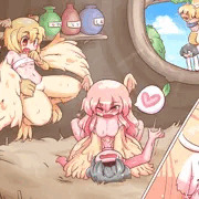 とりさんと