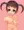 爆乳幼女 かのん