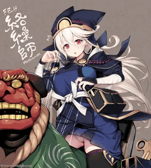 FEif カムイ (絡繰師)