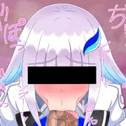 リゼ ひょっとこフェラ