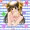 2004年の女の子