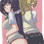 プレゼント！！