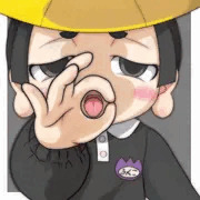 心の隙間を埋めてくれるメスガキ福子ちゃん