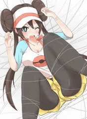 メイちゃんな