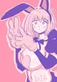 うさぎ子ちゃん