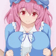 skebズリ