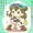 にょきにょきのやよいちゃん。