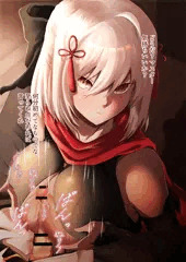 沖田ちゃんと思い出作り