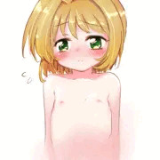 今日のちくびは木之本桜たん