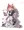 ポケスペのメイドラティアスちゃんタマゴ量産