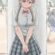 委員長の秘密