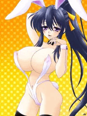 朱乃さん。３