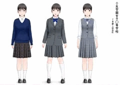 初恋制服図鑑
