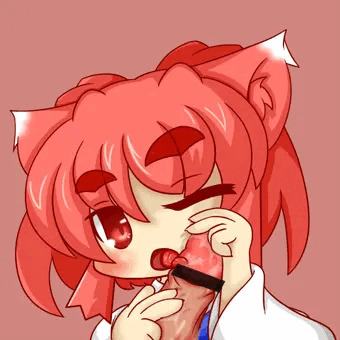 ぺろぺろすりすりぐりぐり子犬