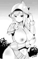 甲冑娘