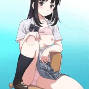登校日