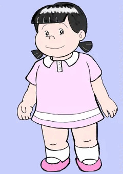かもめ第三小学校　生徒　エピソード1