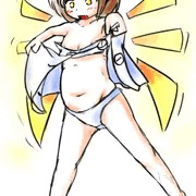 綺麗な汚物妖精