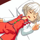 お昼寝ふたなリリカ