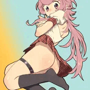 レノさん詰め。