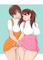 ふた×ふた ＯＳＤ　DL販売開始