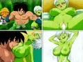 DAGON BALL 超 -LOST EPISODE-　