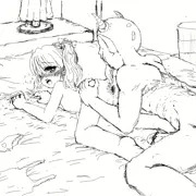 もう我慢できません