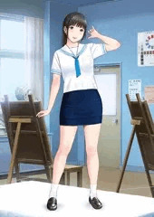 リクエスト絵
