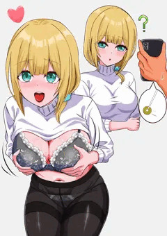 恵方巻もぐもぐ×３