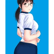 3色ブルマ
