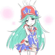 がーるず。
