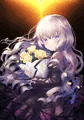 枯れる花、枯れない花
