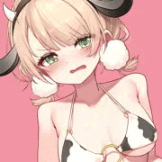 資料になってくれるうい先生
