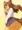 ケモ子さん、はいてない
