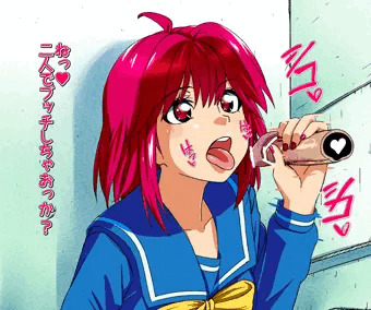 朝日奈フェラ子
