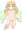 裸の妖精さん