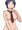 裸ネクタイ