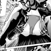 【R18G】ブルマ学徒兵を股引き裂きレ〇プ