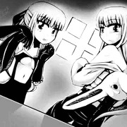 Vaan and Viriya + Extra