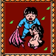 こんな夢を見た