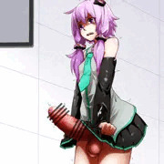 ミクさんの衣装DLして着せたらウィルスついてたゆかりさん
