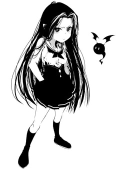 オリキャラrkgk。