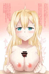 ご奉仕伊予島ズリ