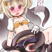 なんとなく