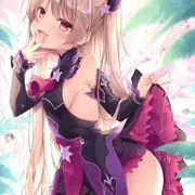 小悪魔な魔法少女