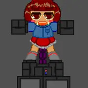 機械姦てす