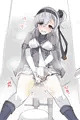限界燃料漏れ涼月