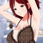 一緒に入るの？